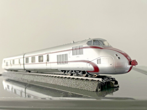 Autorail märklin 39100 - märklin,