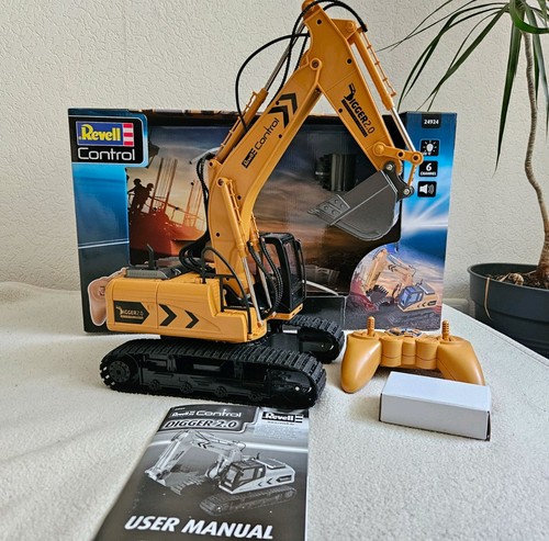 Revell control 24924 - revell,