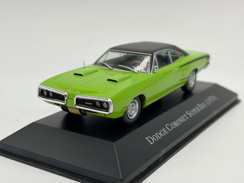 1970 dodge coronet super - 1970,