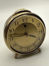 seltener mechanischer Wecker