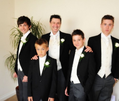 Hochzeit anzug bräutigam - anzug,