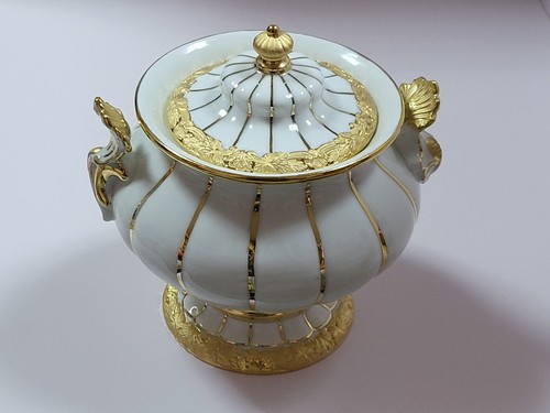 Meissen porzellan form - meissen,