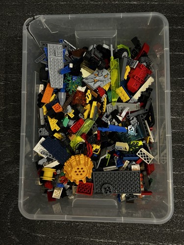 Lego bausteine konvolut - lego,