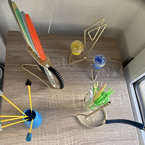 Ddr vintage obstmesser - ddr, obstmesser,