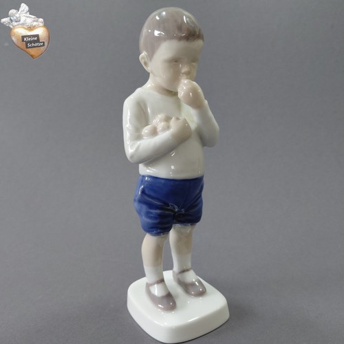 Bing gröndahl figur 1696 - bing,
