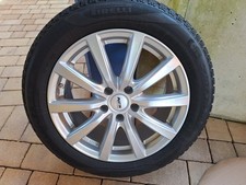 Passat WINTER Komplettradsatz