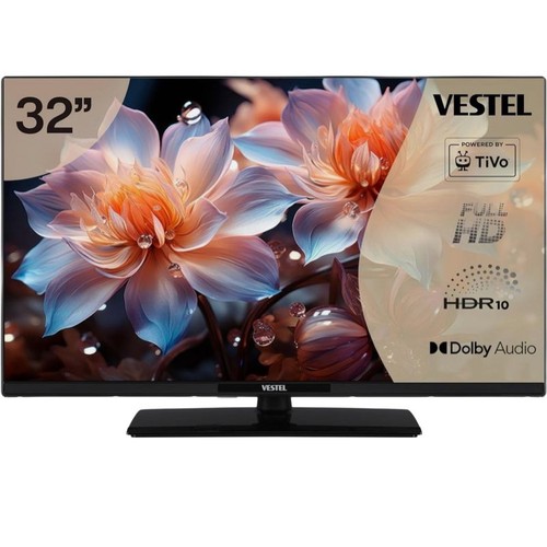 Vestel zoll smart - 32,