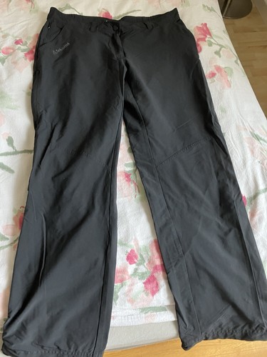 Schöffel damen wanderhose - damen,