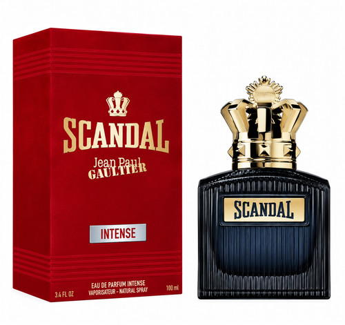Jean paul gaultier - paul,