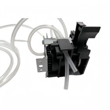 Solvent Resistant Ink Pump for