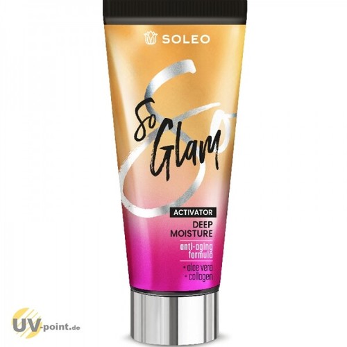 Soleo glam accelerator with - so,