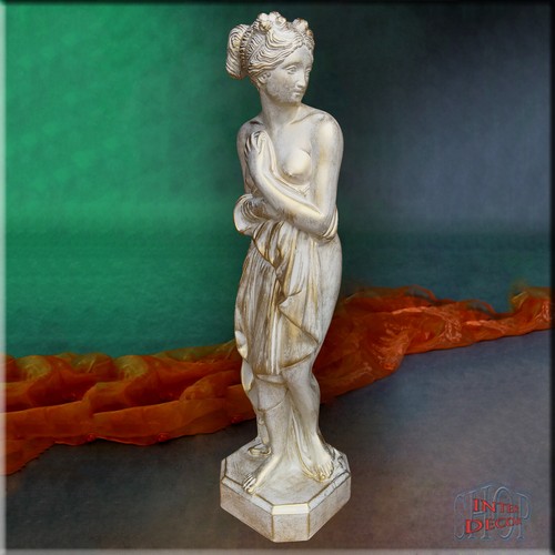 Figur statue antike - statue, venus