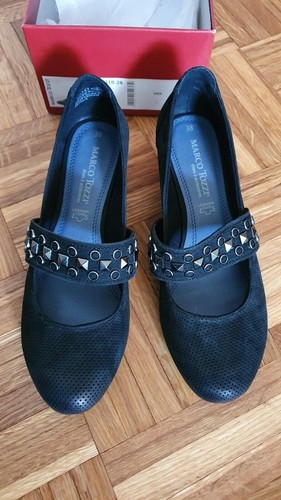 Marco tozzi spangenpumps - marco,