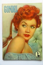 PinUp - Gondel Magazin Nr