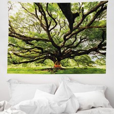 Natur Mikrofaser Breiter