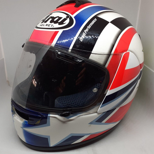 Casco helm arai - arai, kevin