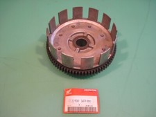HONDA CB250G, CB360G KUPPLUNGSKORB 22100-369-000