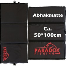 Paradox Fishing Abhakmatte