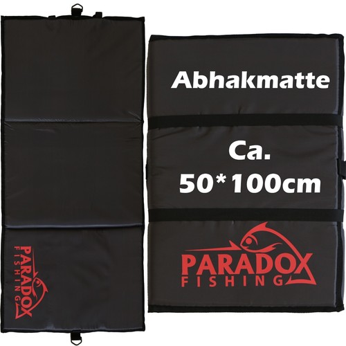 Paradox fishing abhakmatte - paradox,