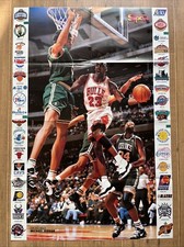 MICHAEL JORDAN CHICAGO BULLS