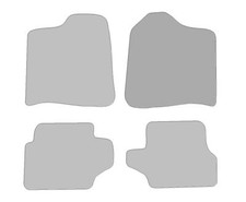 Automatten für Suzuki