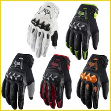 Bomber Motorradhandschuhe