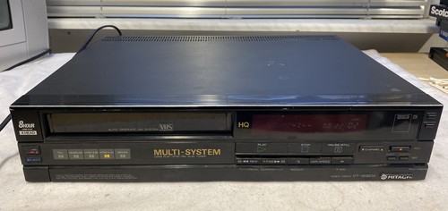 Hitachi 168em multinorm - hitachi,