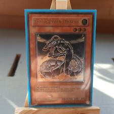 YUGIOH! PROTO-CYBER DRACHE