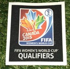 WM 2015 Canada Qualifiers