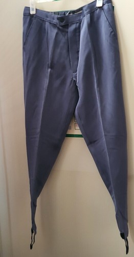 Ddr zoll reiterhose - zoll,