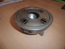 Stövchen Zinn. Royal Holland