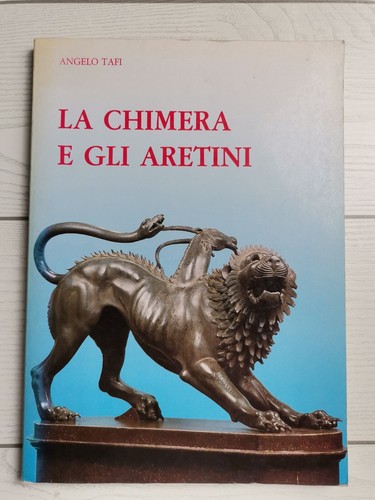 Angelo tafi die chimäre und - chimäre,