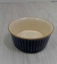 Single Denby Classic Blue