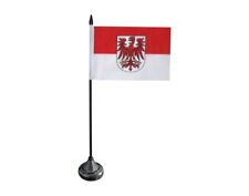 Tischflagge Deutschland