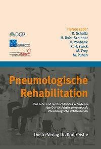 Pneumologische rehabilitation - pneumologische,