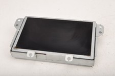Ford focus iii mk3 - focus, display