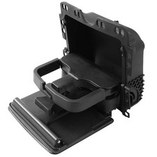 Getränkehalter Hinten