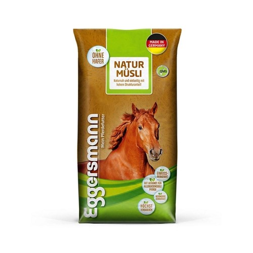 Eggersm natur müsli - eggersm.,