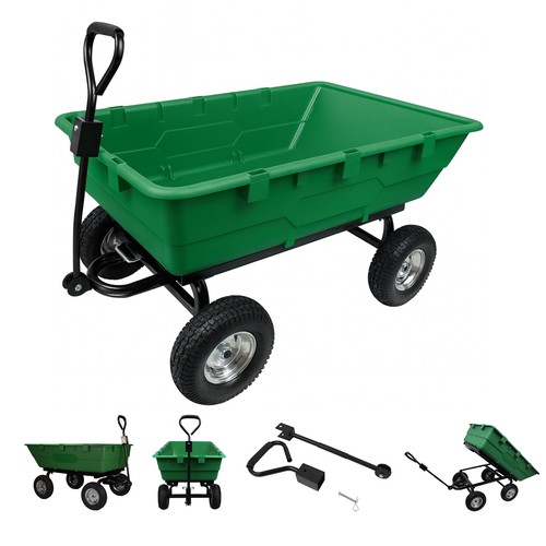 Gartenwagen transportwagen - gartenwagen,