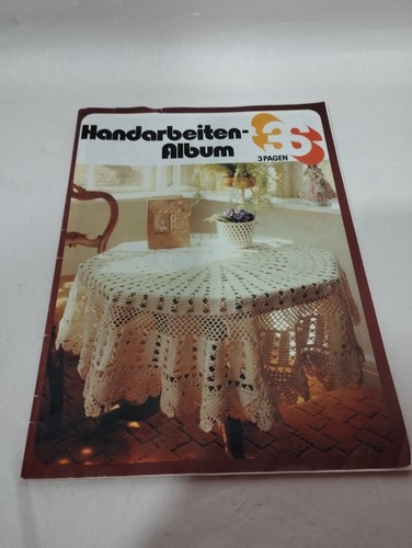 Handarbeiten album pagen - handarbeiten-album,, 3