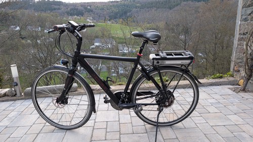 Koga miyata fahrrad - koga,