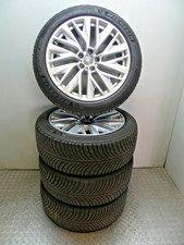 245/45 R 19 Winterreifen Audi A7 4K 19 Zoll Alufelgen 4K8601025E 4-5mm