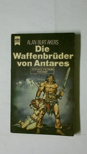 55015 burt akers - 55015, die