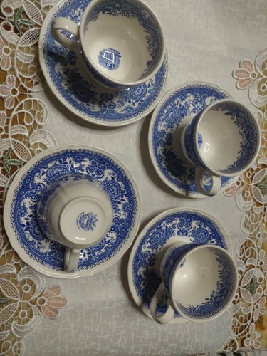 Villeroy boch burgenland - 4x, &