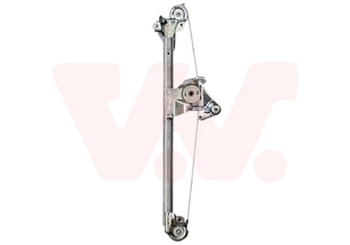 Van wezel fensterheber 3028264 - van,