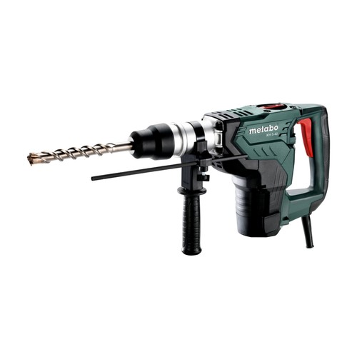 Metabo kombihammer 40 - metabo,
