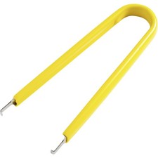 TRU COMPONENTS IC-Ausziehhilfe 1 St. TC-9201936  Passend für Gehäuse (Halblei...