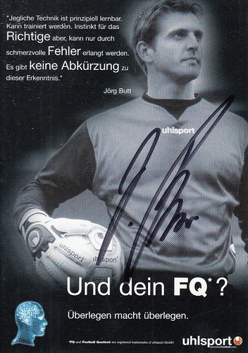 Jörg butt hsv hamburger - butt,