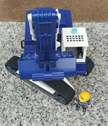 Playmobil 5093 technisches - playmobil,