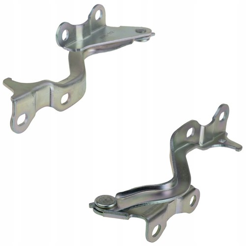 Motorhaube scharnier set links - set,